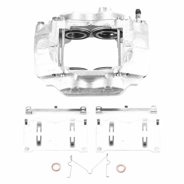 Power Stop 03-07 Lexus LX470 Front Right Autospecialty Caliper w/o Bracket - L2768