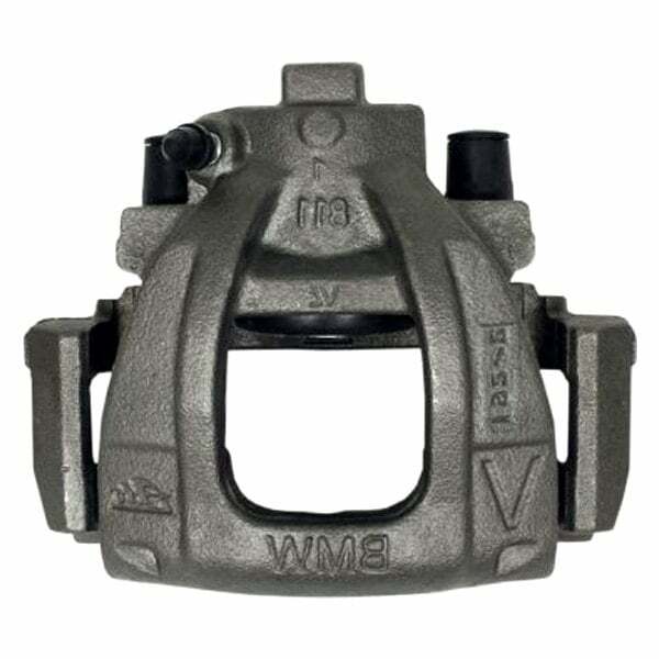 Power Stop 02-06 Mini Cooper Front Right Autospecialty Caliper w/Bracket - L2777