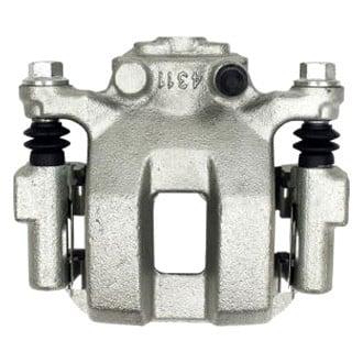 Power Stop 03-08 Infiniti FX35 Rear Left Autospecialty Caliper w/Bracket - L2786
