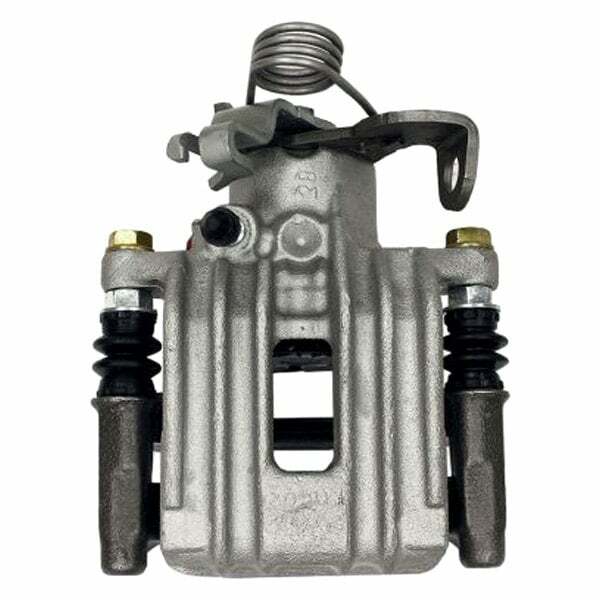 Power Stop 03-05 Audi A4 Rear Left Autospecialty Caliper w/Bracket - L2891A