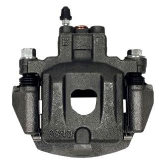 Power Stop 04-07 Toyota Highlander Rear Left Autospecialty Caliper w/Bracket - L2905