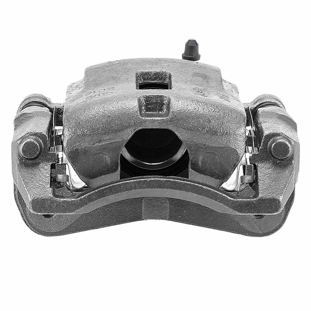 Power Stop 03-05 Kia Rio Front Left Autospecialty Caliper w/Bracket - L2918