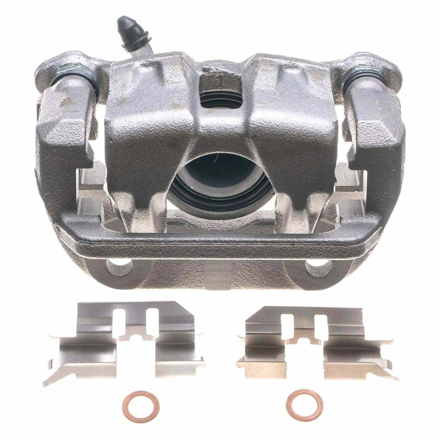 Power Stop 06-14 Honda Ridgeline Rear Autospecialty Caliper - L2929A
