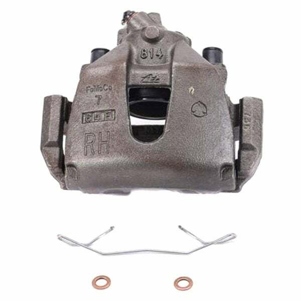 Power Stop 14-17 Ford Escape Front Right Autospecialty Caliper w/Bracket - L2943