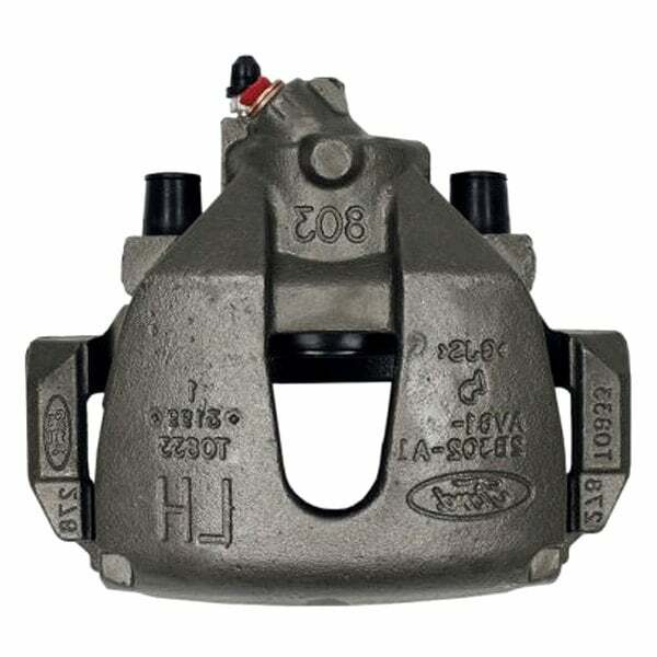 Power Stop 13-18 Ford C-Max Front Right Autospecialty Caliper w/Bracket - L2943D