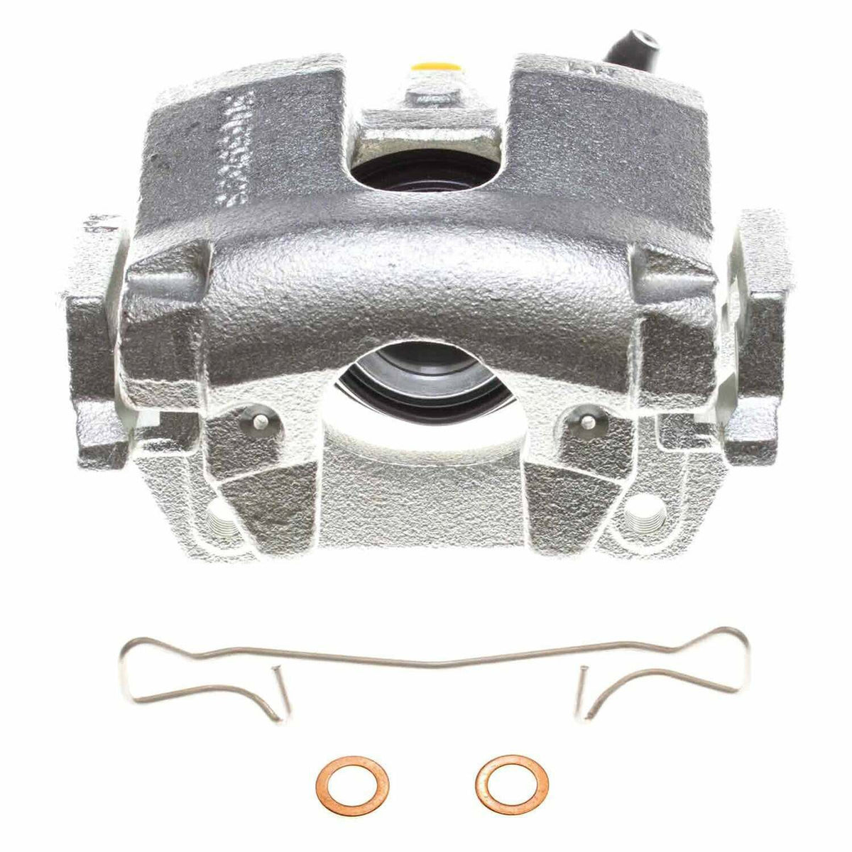 Power Stop 03-14 Volvo XC90 Rear Left Autospecialty Caliper w/Bracket - L2956