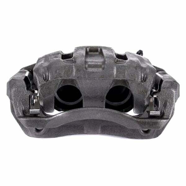 Power Stop 07-12 Acura RDX Front Left Autospecialty Caliper w/Bracket - L2958