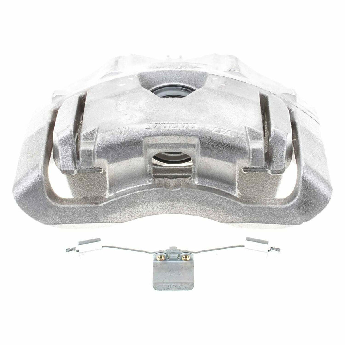Power Stop 03-14 Volvo XC90 Front Right Autospecialty Caliper w/Bracket - L2963
