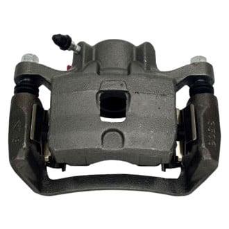 Power Stop 06-12 Mitsubishi Eclipse Rear Left Autospecialty Caliper w/Bracket - L2967
