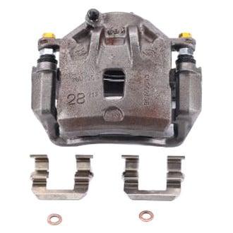 Power Stop 10-11 Hyundai Azera Front Left Autospecialty Caliper w/Bracket - L3097