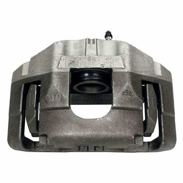 Power Stop 05-06 Audi A4 Front Right Autospecialty Caliper w/Bracket - L3110