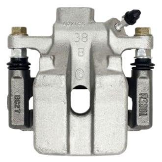 Power Stop 07-12 Lexus ES350 Rear Right Autospecialty Caliper w/Bracket - L3130