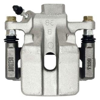 Power Stop 07-12 Lexus ES350 Rear Left Autospecialty Caliper w/Bracket - L3131
