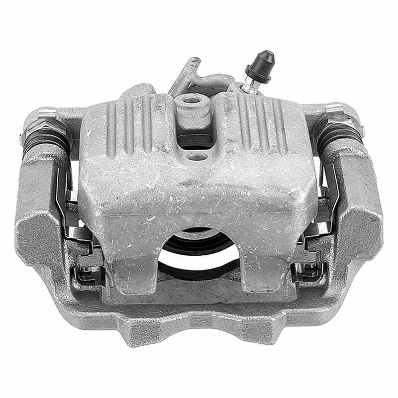 Power Stop 05-12 Acura RL Rear Right Autospecialty Caliper w/Bracket - L3190