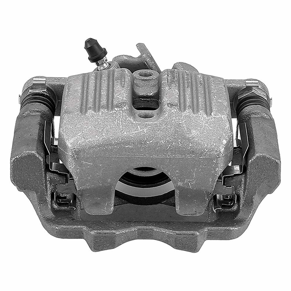Power Stop 05-12 Acura RL Rear Left Autospecialty Caliper w/Bracket - L3191