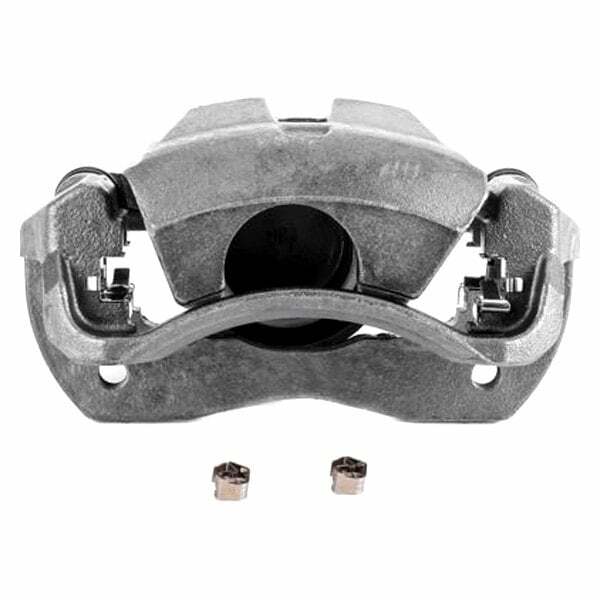 Power Stop 06-18 Toyota RAV4 Front Left Autospecialty Caliper w/Bracket - L3196
