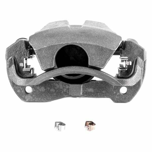 Power Stop 10-12 Lexus HS250h Front Left Autospecialty Caliper w/Bracket - L3196A