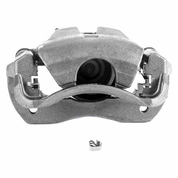 Power Stop 06-18 Toyota RAV4 Front Right Autospecialty Caliper w/Bracket - L3197