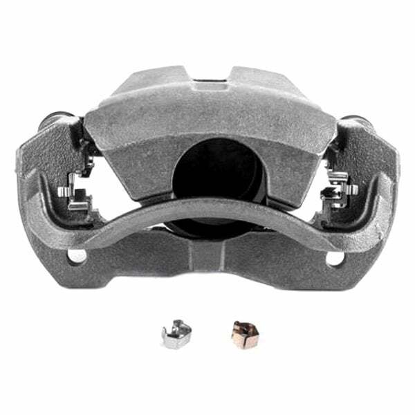 Power Stop 10-12 Lexus HS250h Front Right Autospecialty Caliper w/Bracket - L3197A