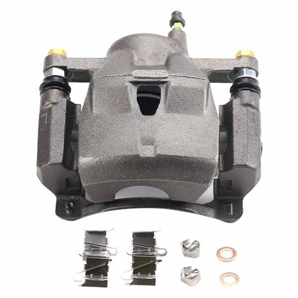 Power Stop 2013 Scion iQ Front Left Autospecialty Caliper w/Bracket - L3198