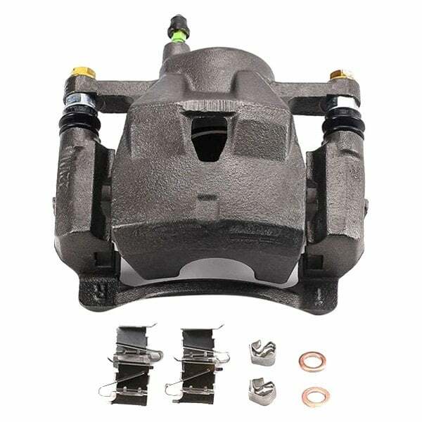 Power Stop 2013 Scion iQ Front Right Autospecialty Caliper w/Bracket - L3199