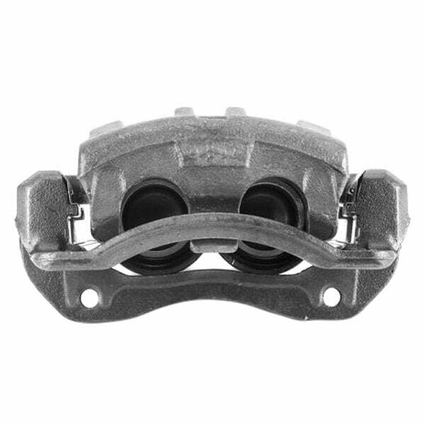 Power Stop 07-08 Hyundai Entourage Front Left Autospecialty Caliper w/Bracket - L3209