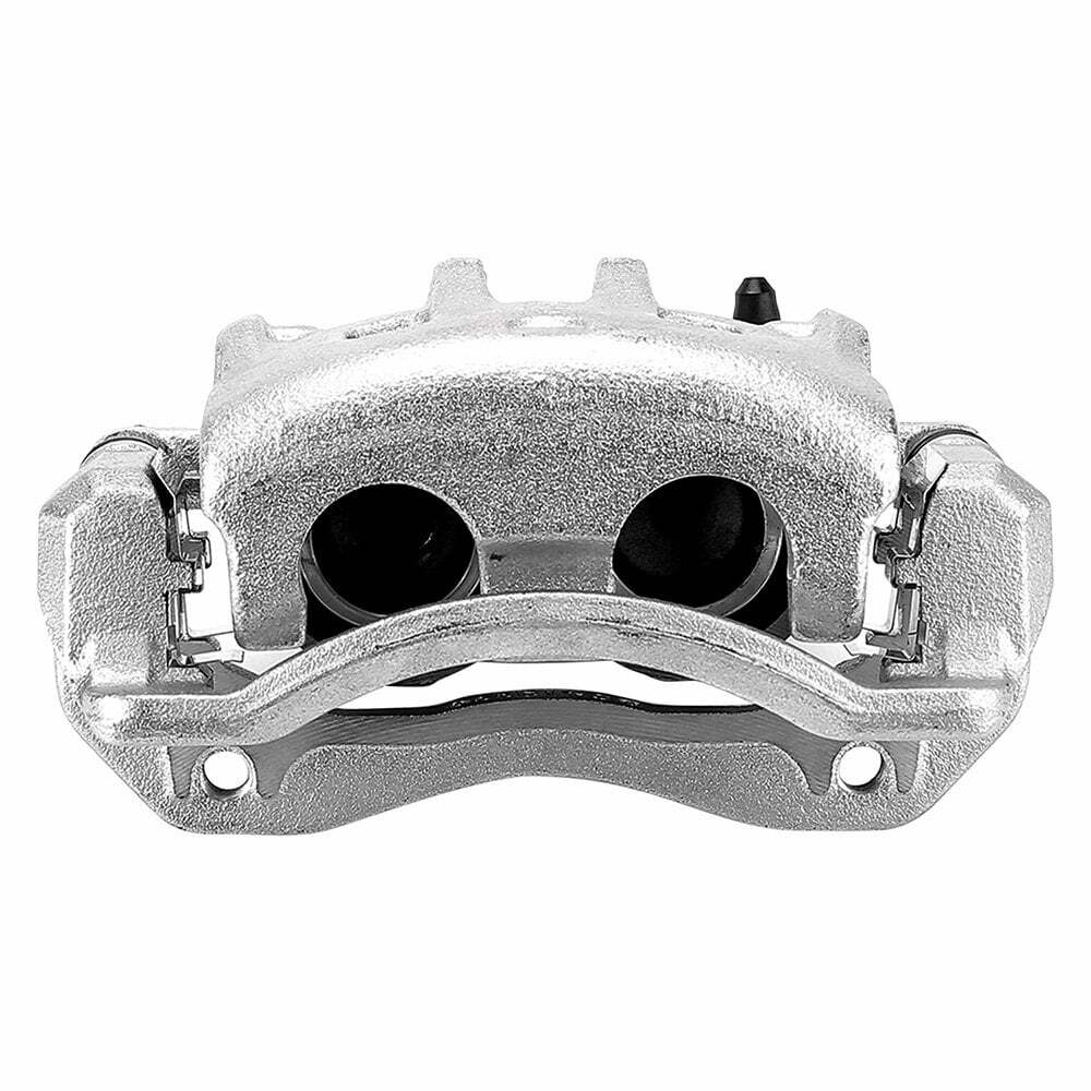 Power Stop 07-09 Hyundai Santa Fe Front Right Autospecialty Caliper w/Bracket - L3210