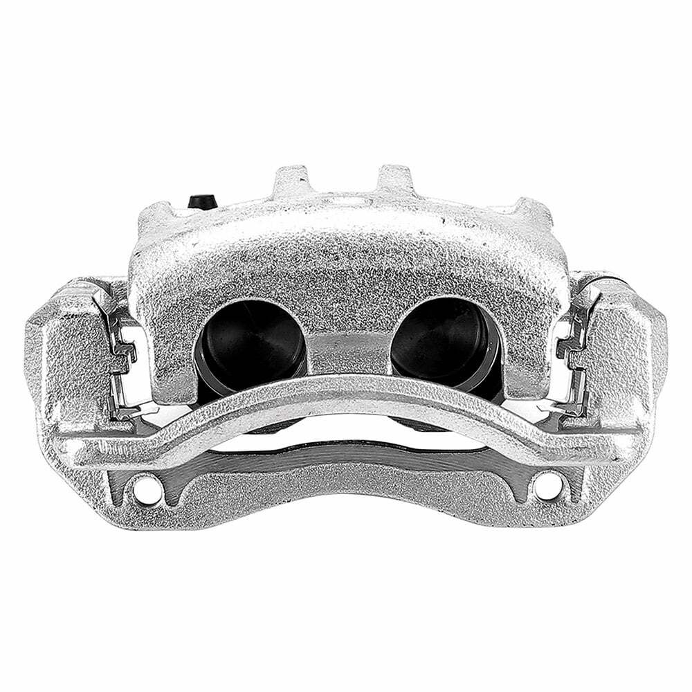 Power Stop 07-09 Hyundai Santa Fe Front Left Autospecialty Caliper w/Bracket - L3211