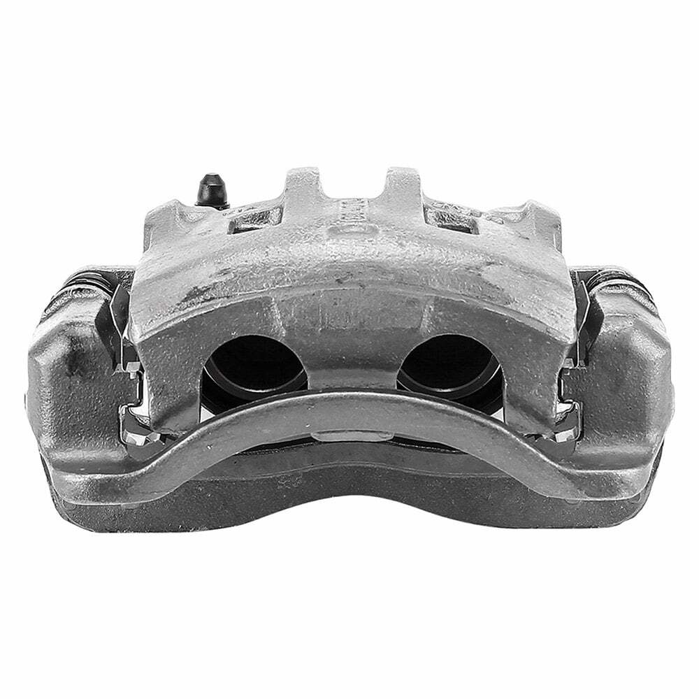 Power Stop 04-05 Kia Sedona Front Right Autospecialty Caliper w/Bracket - L3211A