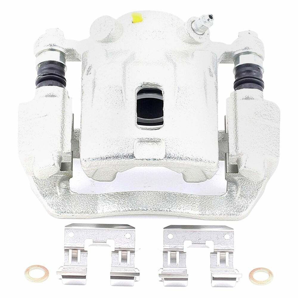 Power Stop 2005 Subaru Legacy Rear Right Autospecialty Caliper w/Bracket - L3216