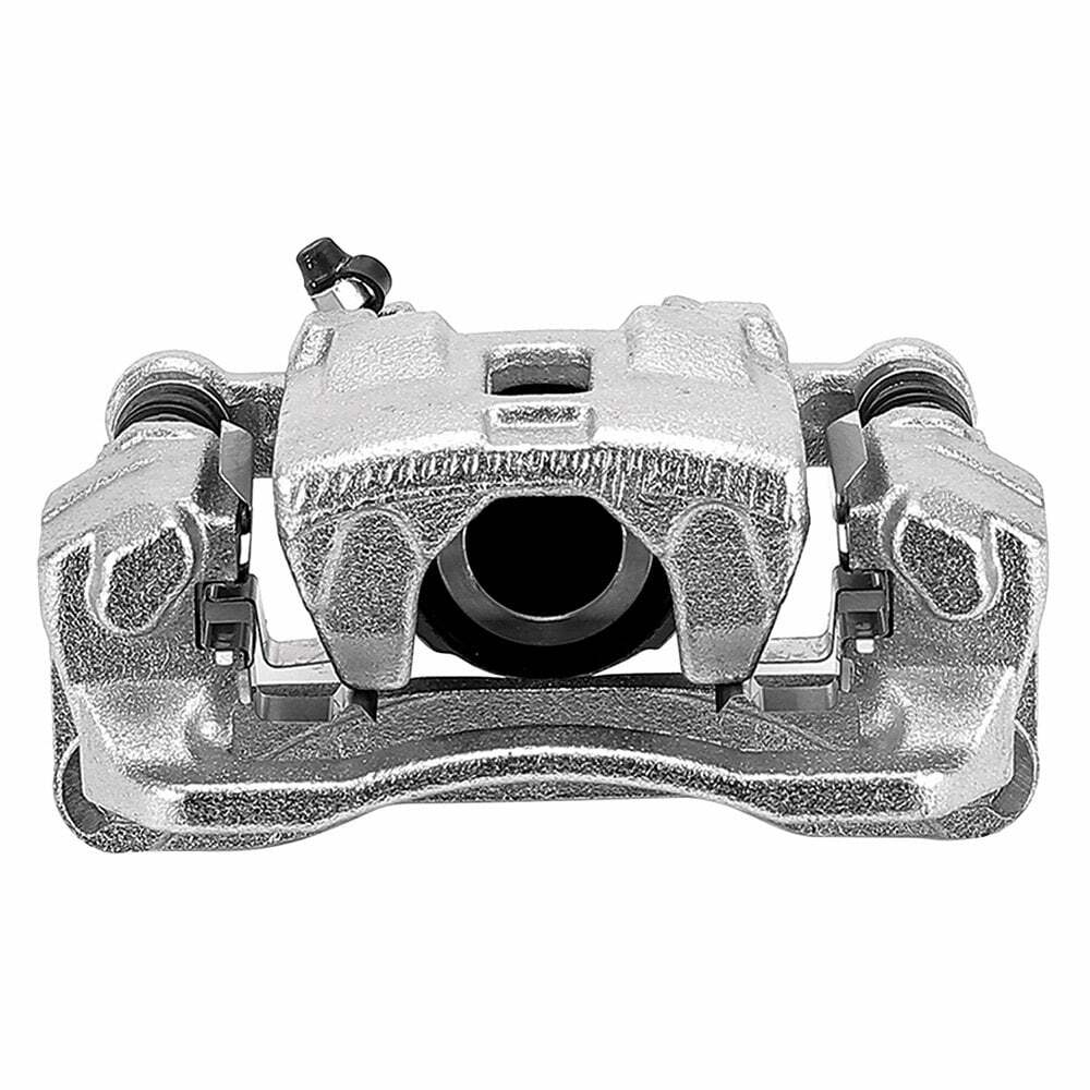 Power Stop 2005 Subaru Legacy Rear Left Autospecialty Caliper w/Bracket - L3217