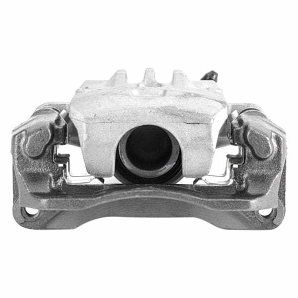 Power Stop 06-09 Subaru Legacy Rear Right Autospecialty Caliper w/Bracket - L3224