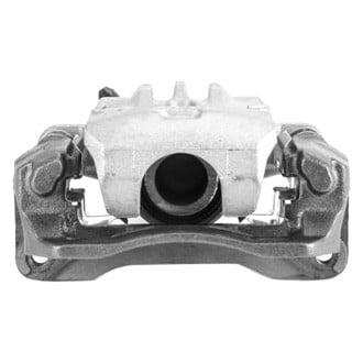 Power Stop 06-09 Subaru Legacy Rear Left Autospecialty Caliper w/Bracket - L3225