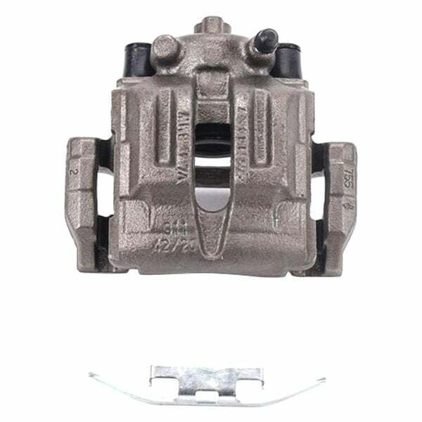 Power Stop 2006 BMW 325i Rear Left Autospecialty Caliper w/Bracket - L3226