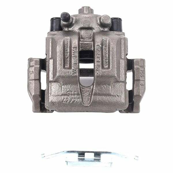 Power Stop 2006 BMW 325i Rear Right Autospecialty Caliper w/Bracket - L3227