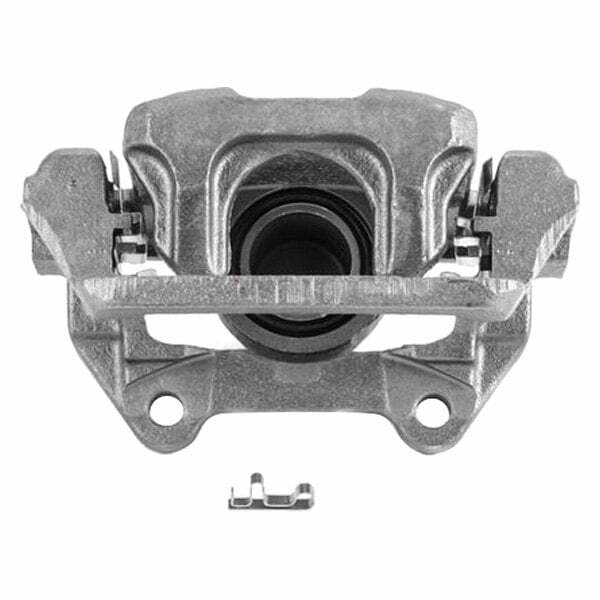 Power Stop 07-13 Acura MDX Rear Left Autospecialty Caliper w/Bracket - L3239
