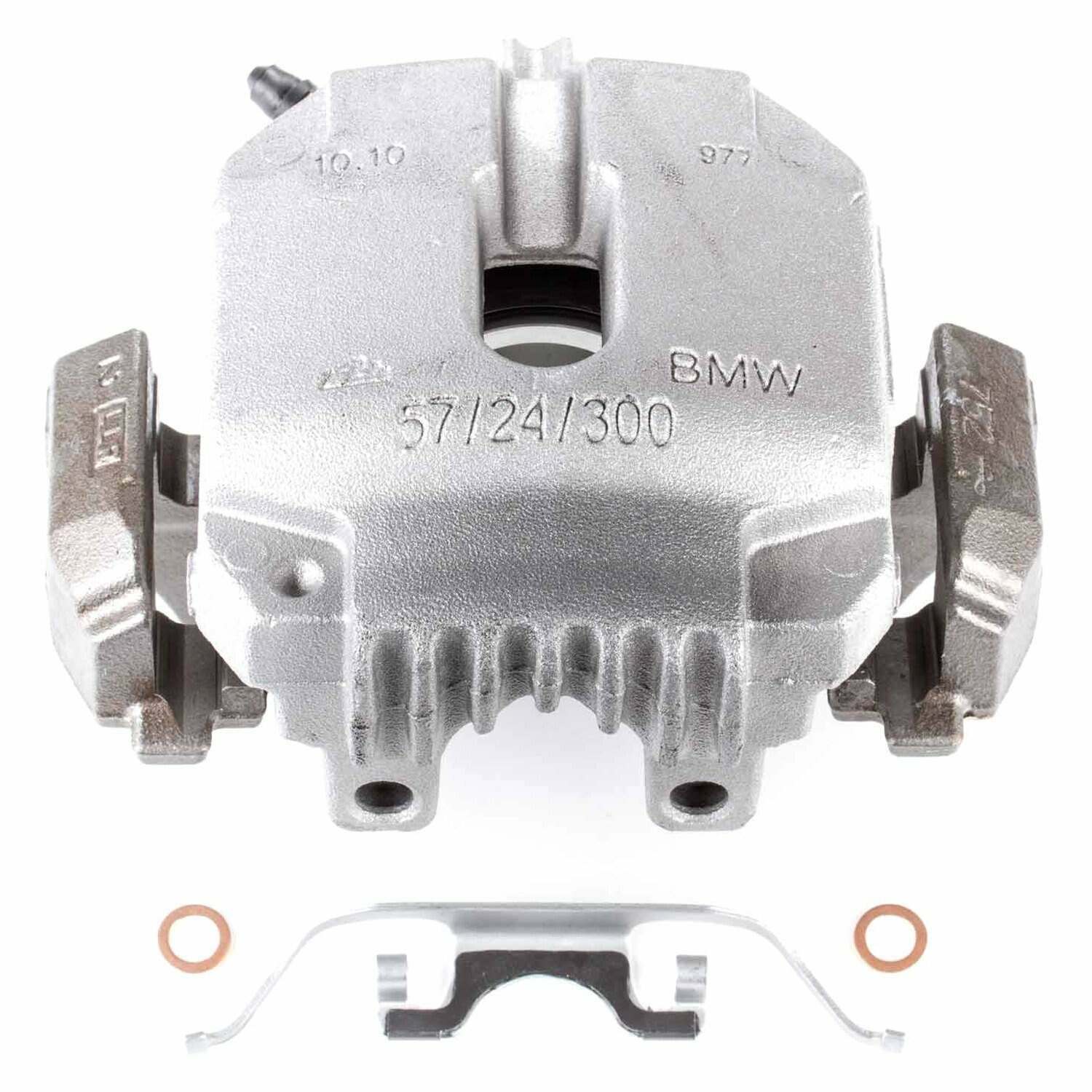Power Stop 2006 BMW 325i Front Left Autospecialty Caliper w/Bracket - L3243