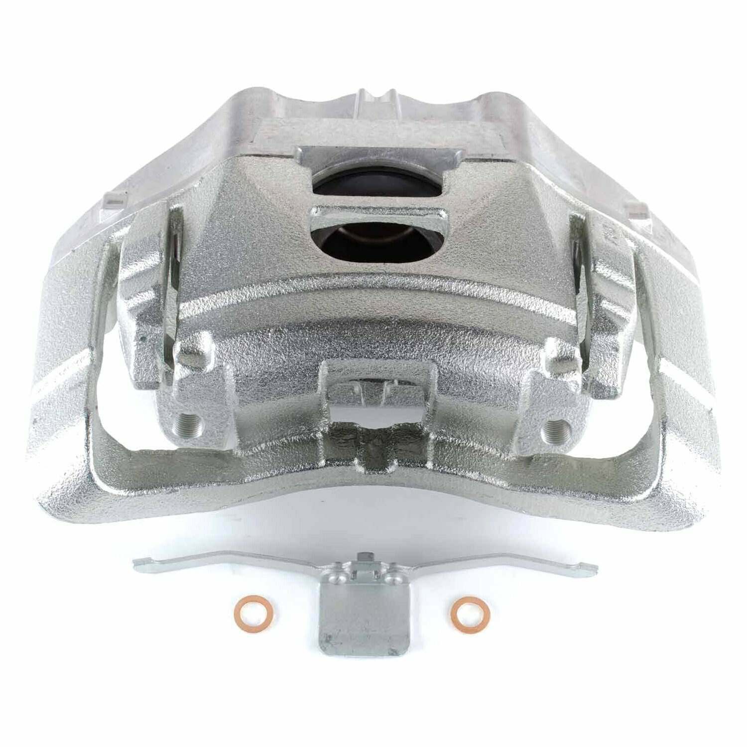 Power Stop 05-09 Audi A4 Front Right Autospecialty Caliper w/Bracket - L3246