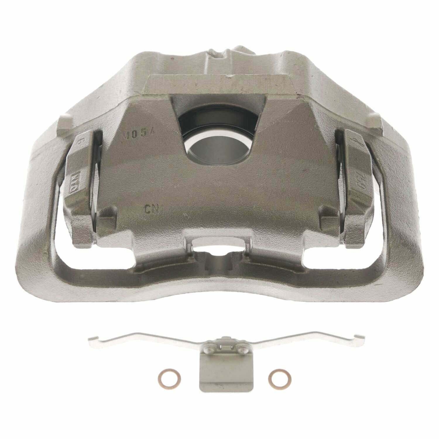 Power Stop 07-13 Volvo C70 Front Left Autospecialty Caliper w/Bracket - L3272