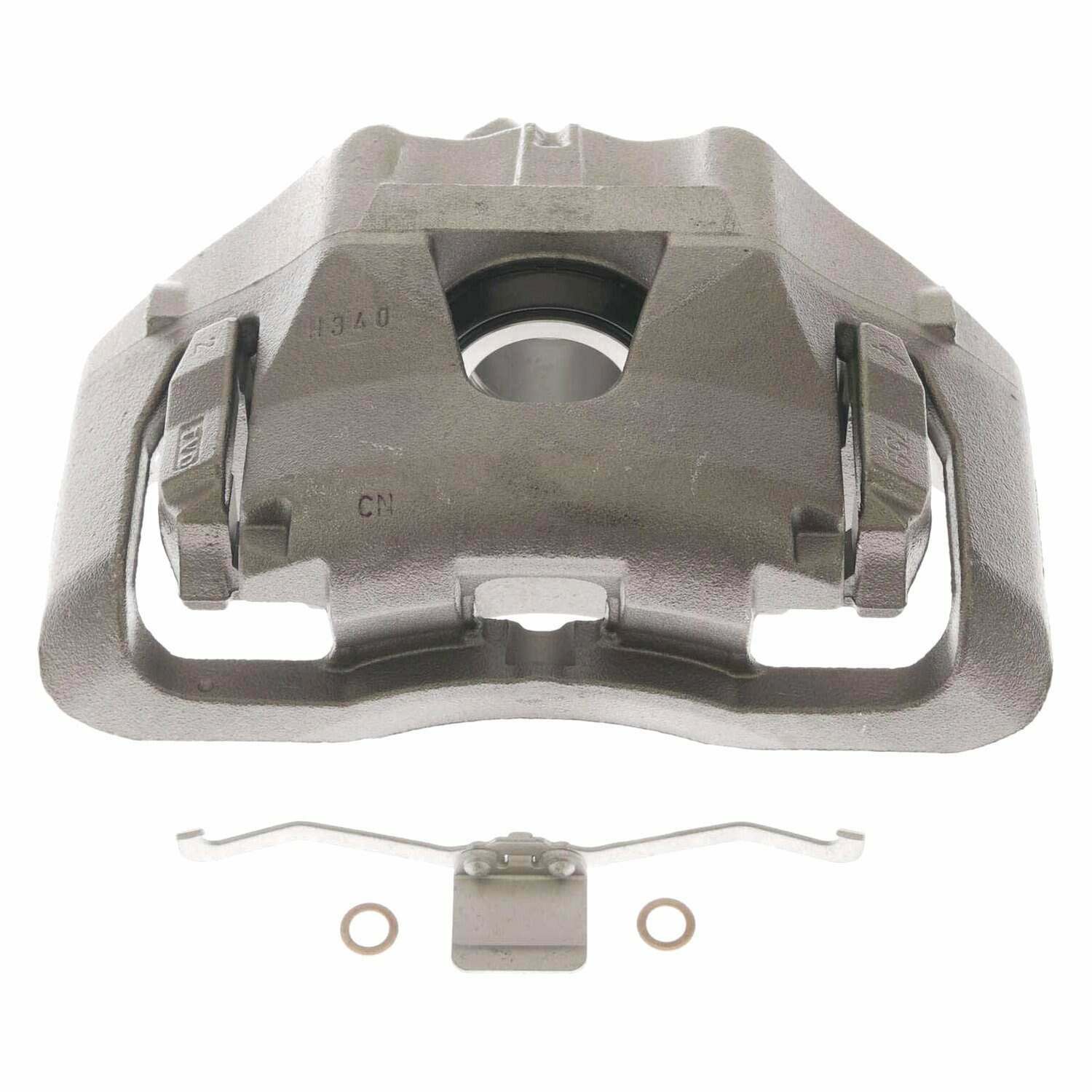 Power Stop 07-13 Volvo C70 Front Right Autospecialty Caliper w/Bracket - L3273