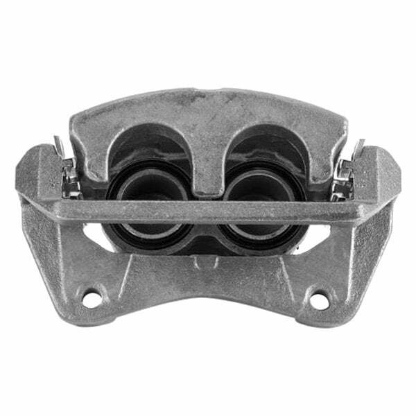 Power Stop 07-13 Acura MDX Front Left Autospecialty Caliper w/Bracket - L3278