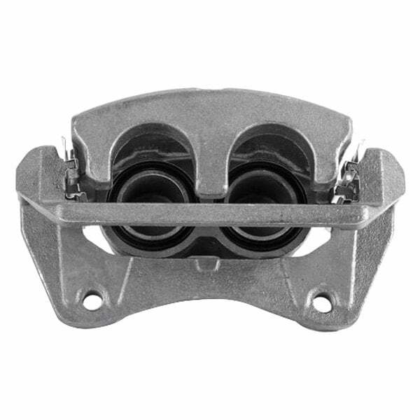 Power Stop 07-13 Acura MDX Front Right Autospecialty Caliper w/Bracket - L3279