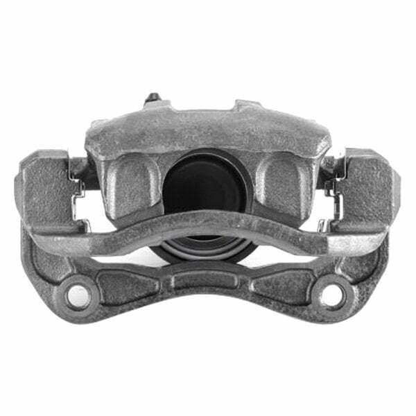 Power Stop 06-11 Hyundai Accent Front Right Autospecialty Caliper w/Bracket - L3301