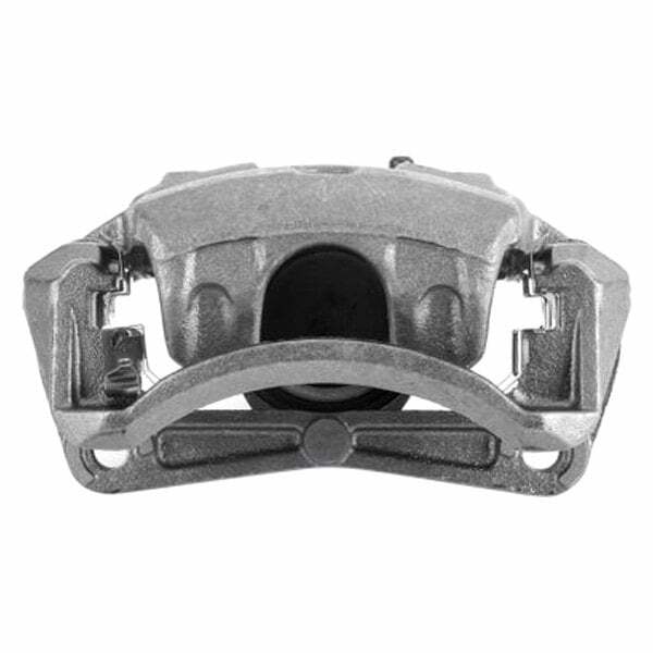 Power Stop 07-18 Nissan Sentra Front Left Autospecialty Caliper w/Bracket - L3306