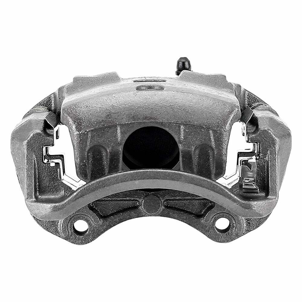 Power Stop 07-12 Nissan Versa Front Left Autospecialty Caliper w/Bracket - L3306A