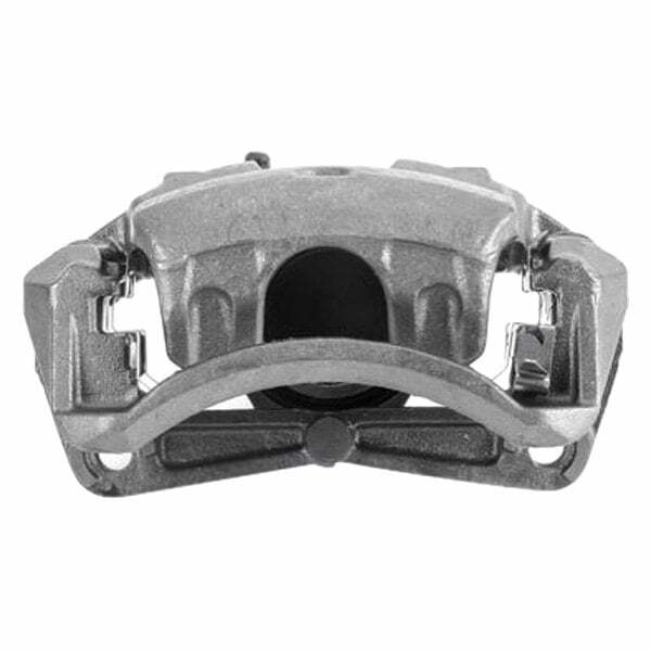 Power Stop 07-18 Nissan Sentra Front Right Autospecialty Caliper w/Bracket - L3307