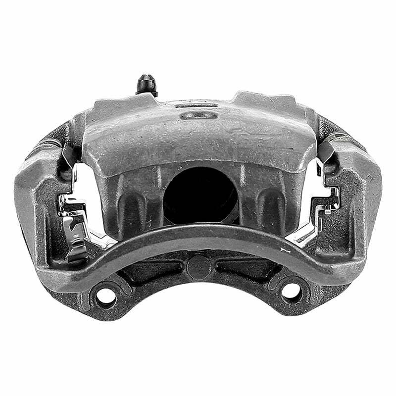Power Stop 07-12 Nissan Versa Front Right Autospecialty Caliper w/Bracket - L3307A