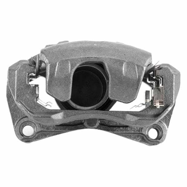 Power Stop 07-10 Nissan Altima Front Left Autospecialty Caliper w/Bracket - L3308