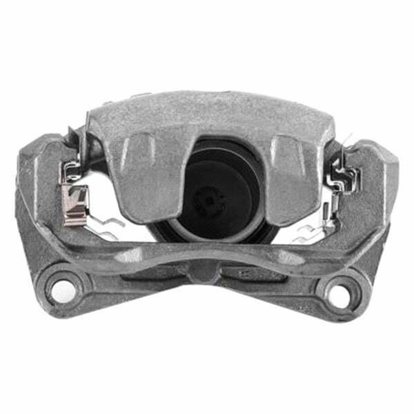 Power Stop 07-10 Nissan Altima Front Right Autospecialty Caliper w/Bracket - L3309