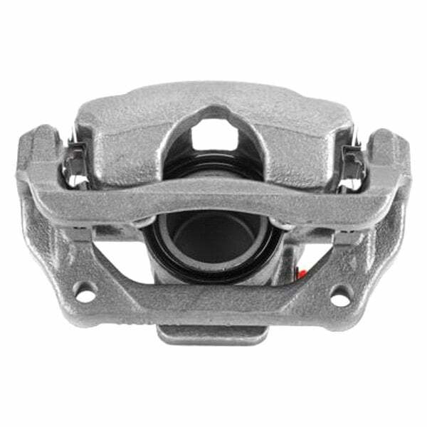 Power Stop 07-16 Mini Cooper Front Left Autospecialty Caliper w/Bracket - L3320